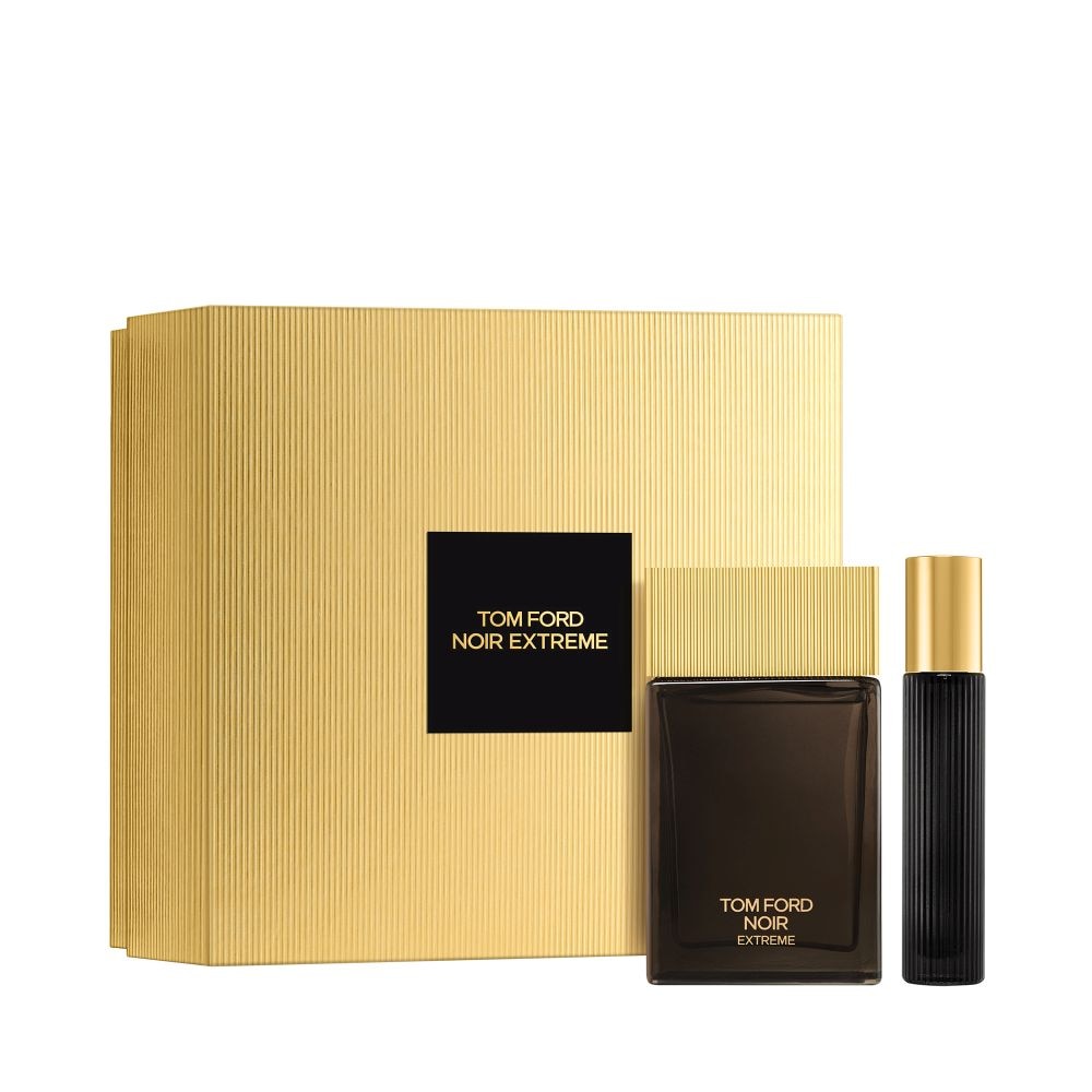 NOIR EXTREME EDP SET
